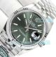 Clean Factory Swiss Copy Rolex Datejust 36mm Green Dial Stainless Steel Watch (2)_th.jpg